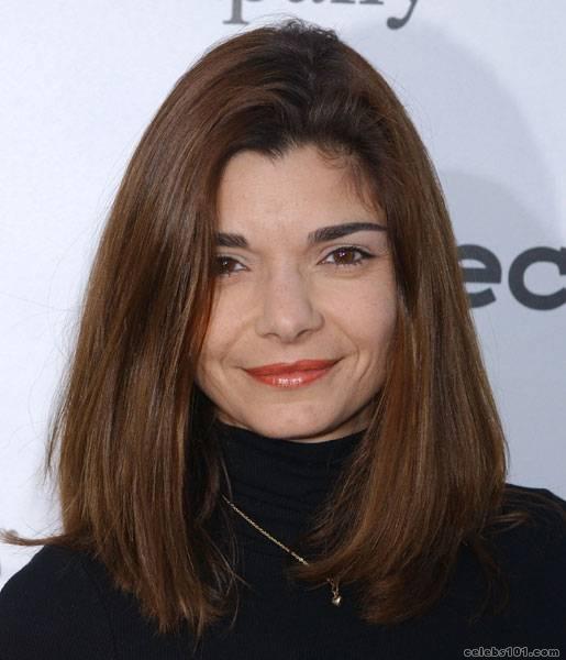 Laura San Giacomo grey's anatomy