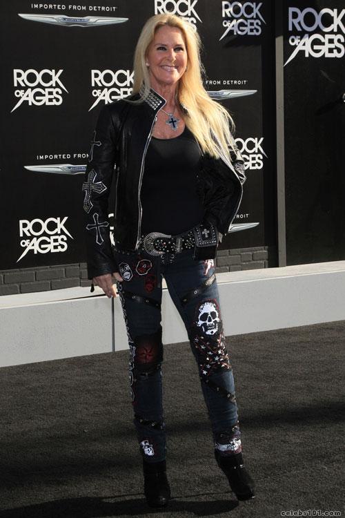 Lita ford picture gallery #10