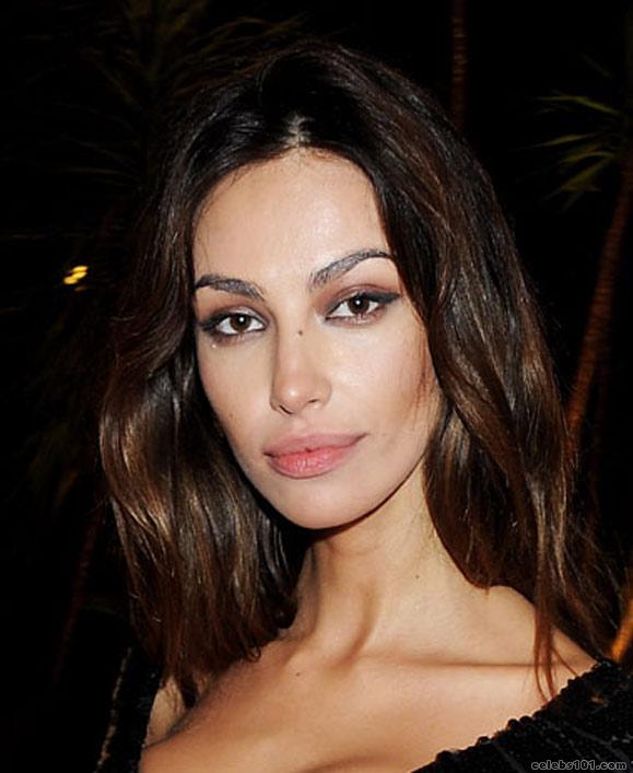 Madalina Ghenea images - Madalina Ghenea Actresses Photo - Celebs101.com