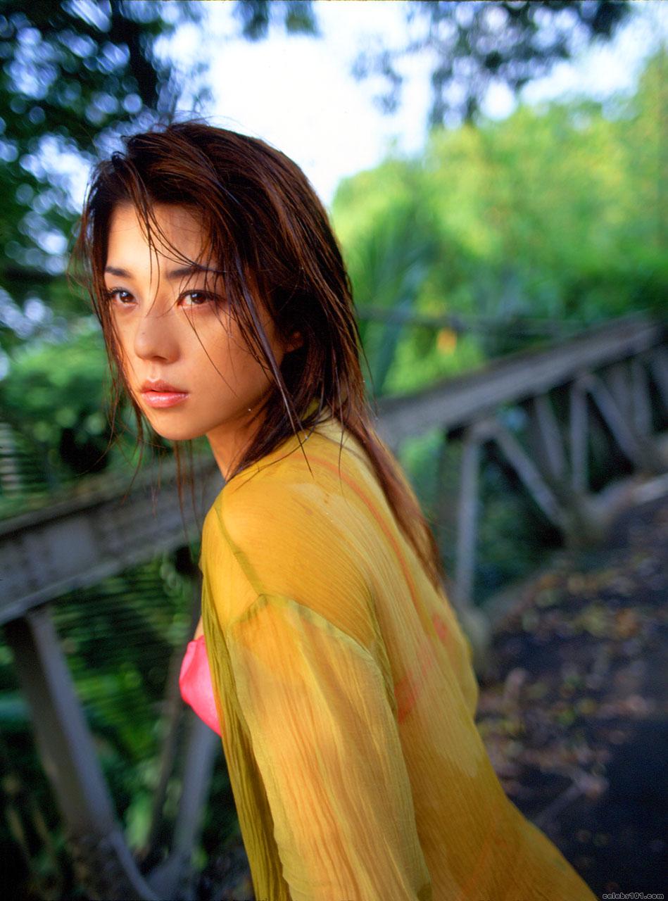 Miho Yoshioka Photos - Miho Yoshioka Actresses Photo - Celeb