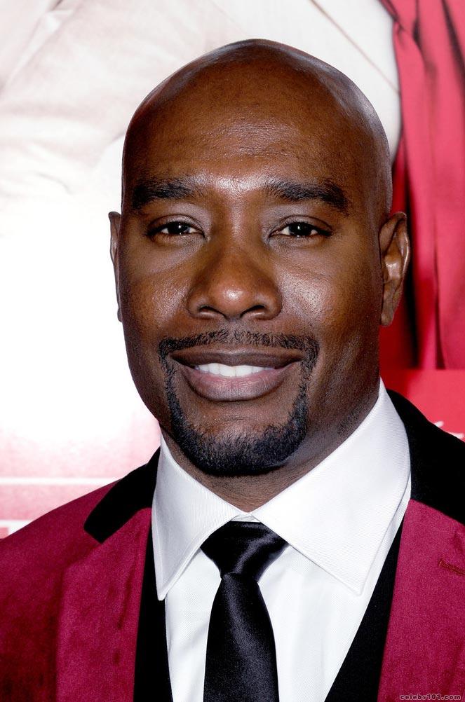 Morris Chestnut Images.