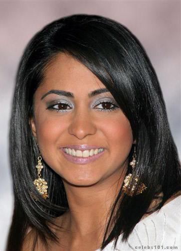 Parminder Nagra - High quality image size 362x500 of Parminder Nagra ...