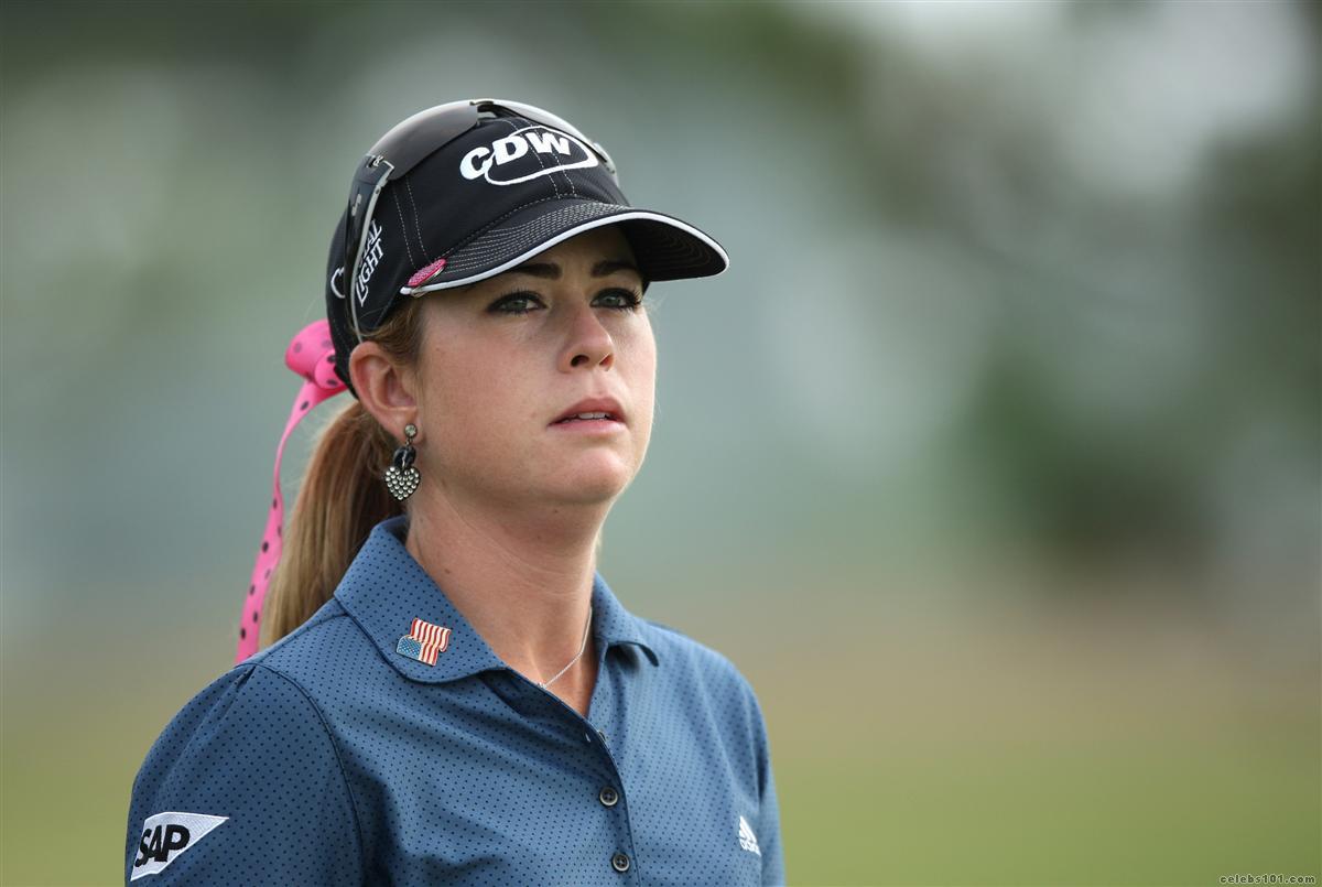 Paula Creamer. Paula Jennings. Paula Lee. Kitty Creamer в молодости.