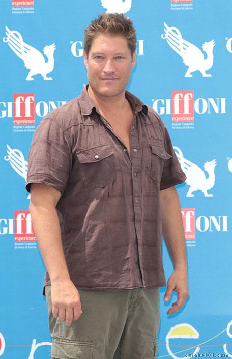 Sean Kanan wiki