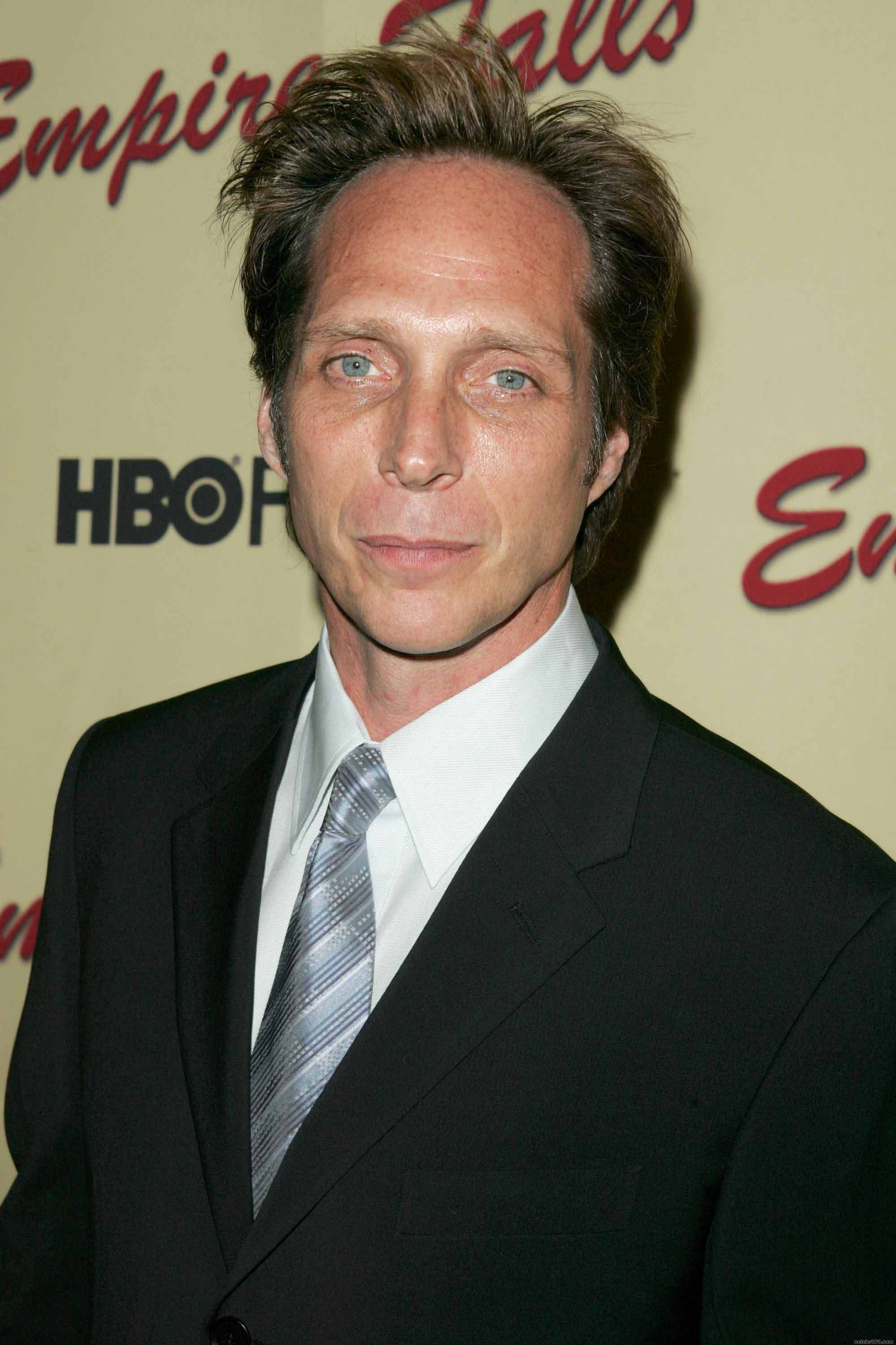 William Fichtner dark knight