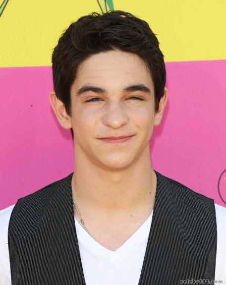 Zachary Gordon child actor