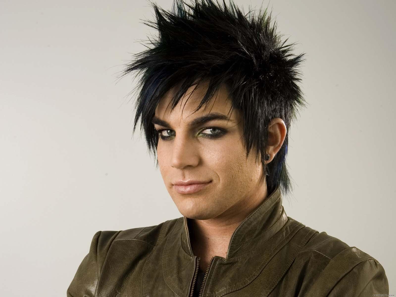 Adam Lambert High quality wallpaper size 1600x1200 of Adam Lambert ...