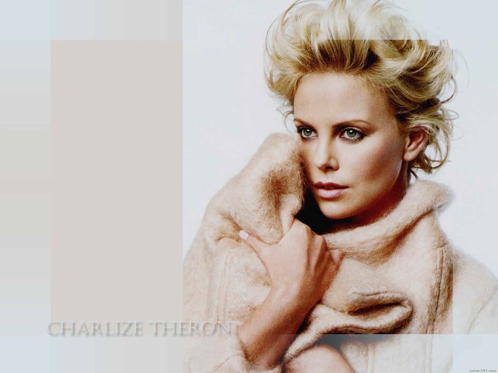 Charlize Theron High quality wallpaper size 1600x1200 of Charlize ...