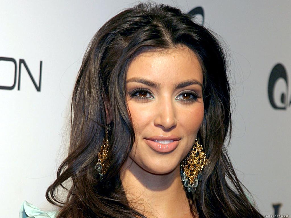 Kim Kardashian High quality wallpaper size 1024x768 of 86008 Kim ...