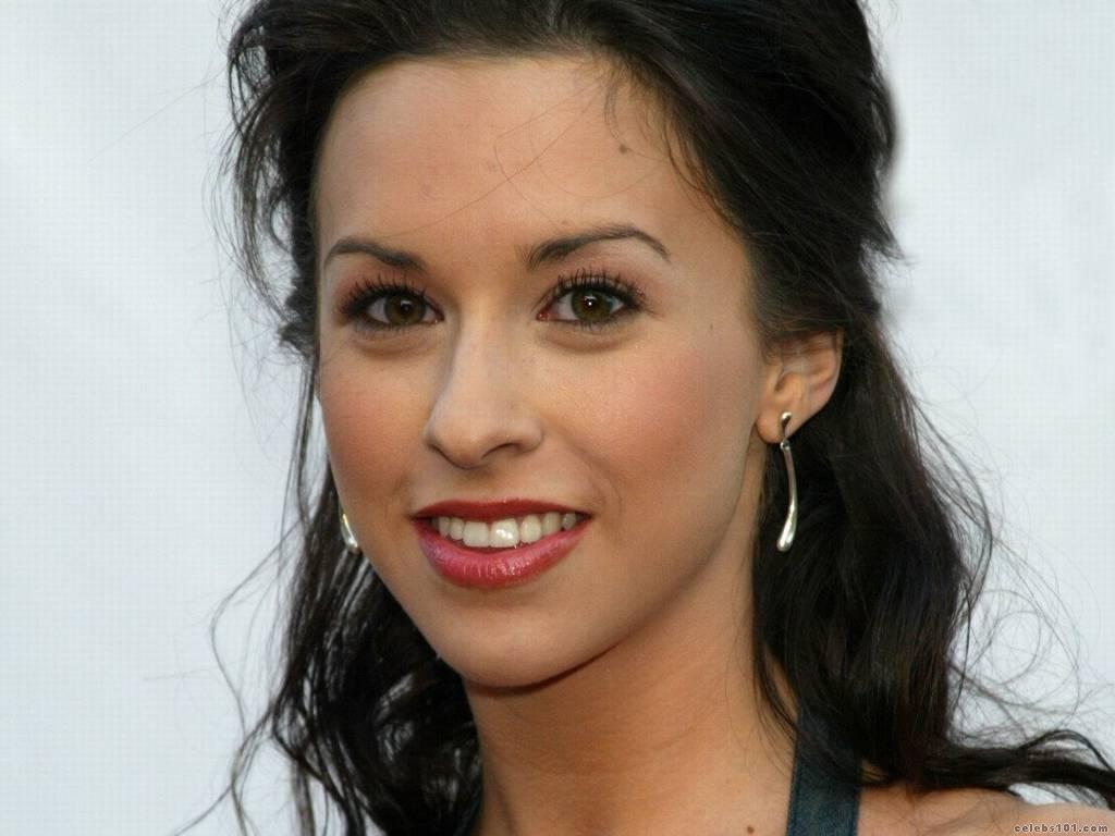 Lacey Chabert lifetime movie