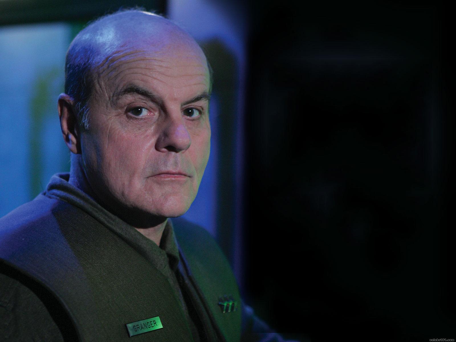 Michael Ironside seaquest