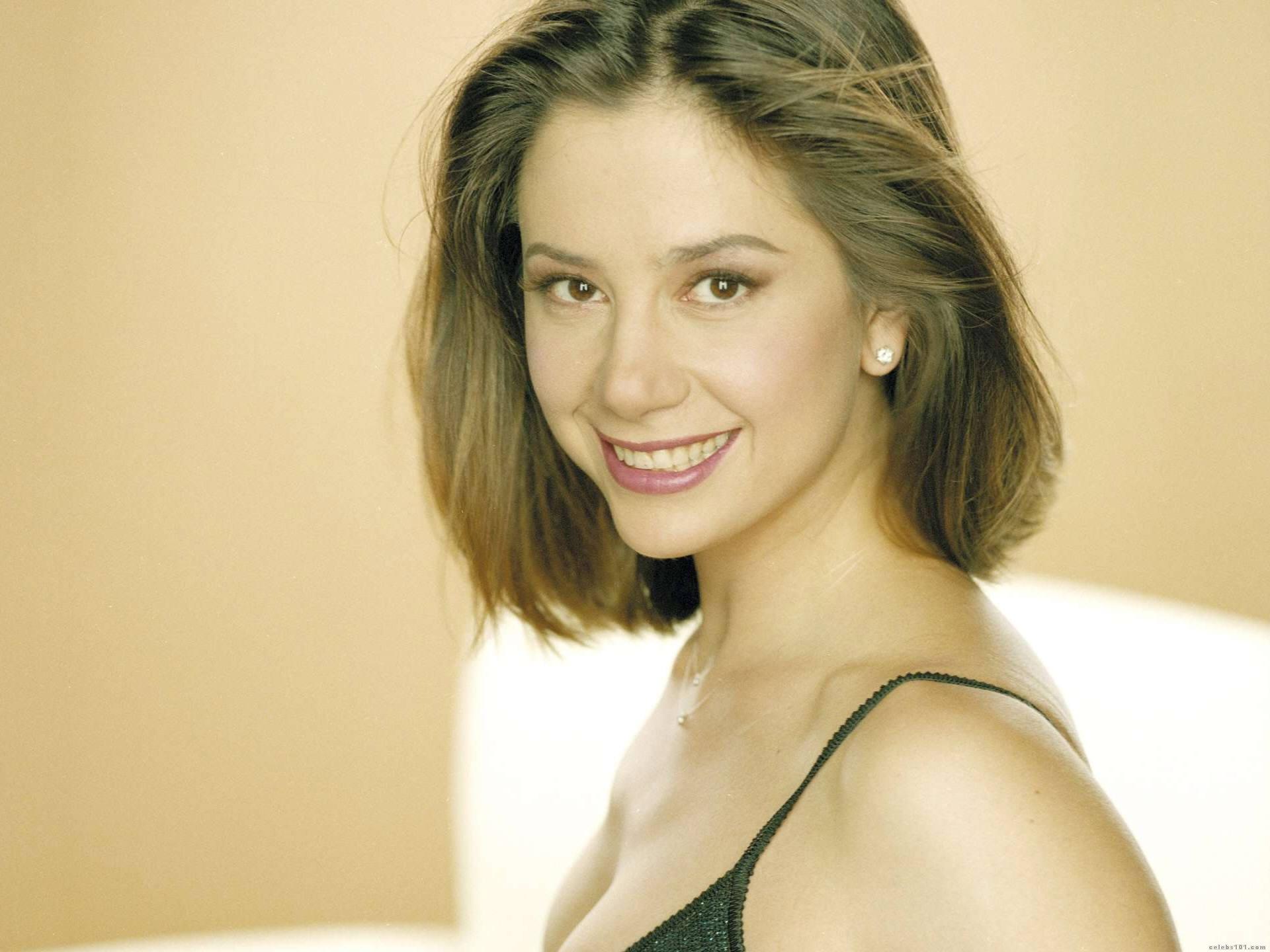 Mira Sorvino american beauty