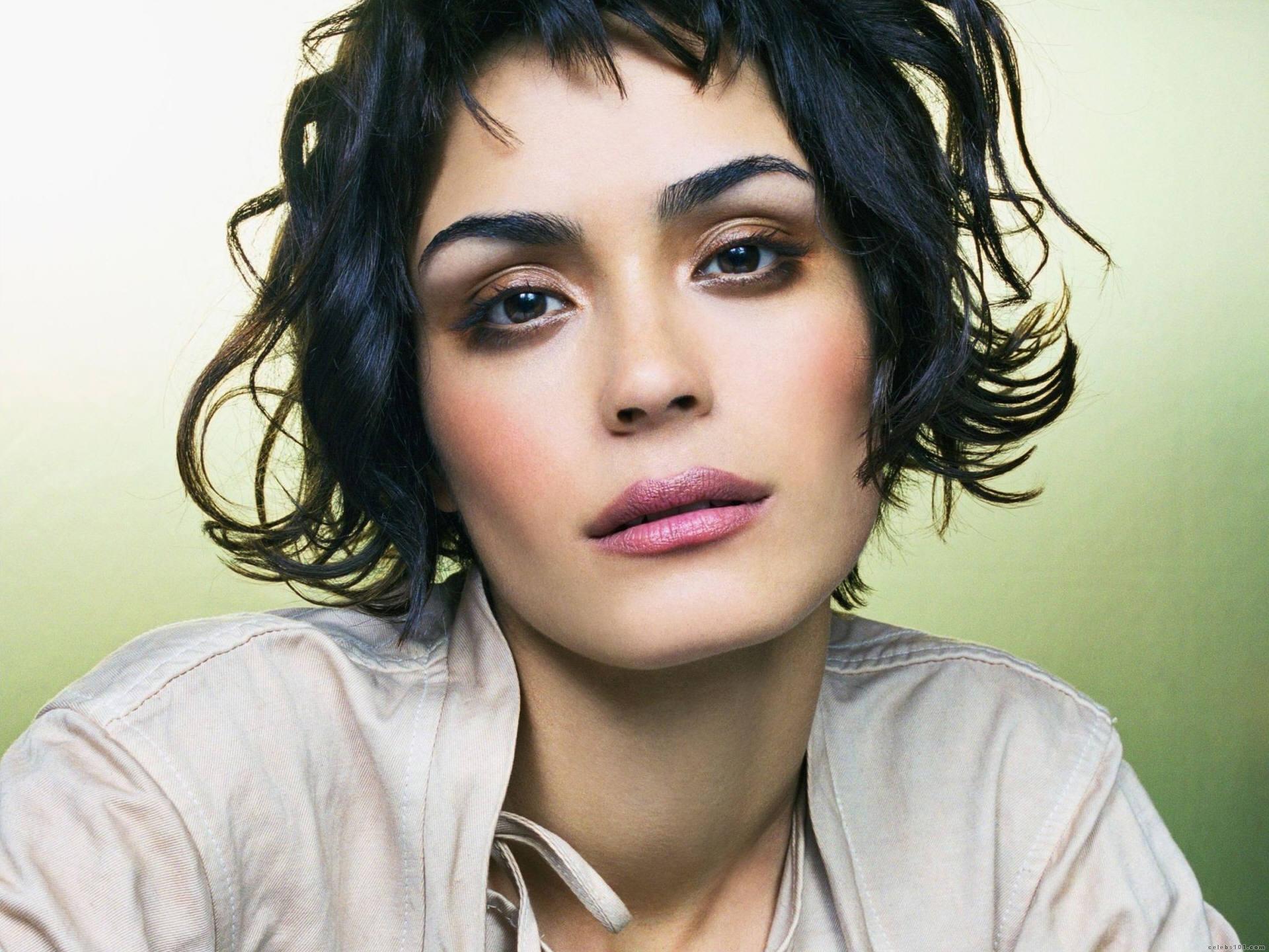 Shannyn Sossamon High quality wallpaper size 1920x1440 of Shannyn ...